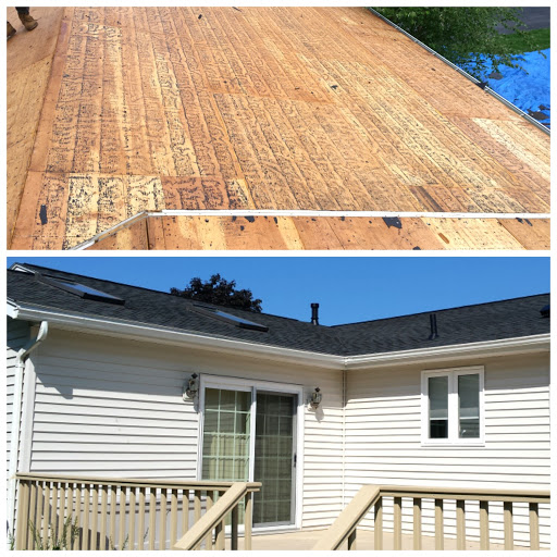 Roofing Contractor «Yorkstate Roofing Services», reviews and photos, 200 Buell Rd Ste 19, Rochester, NY 14624, USA