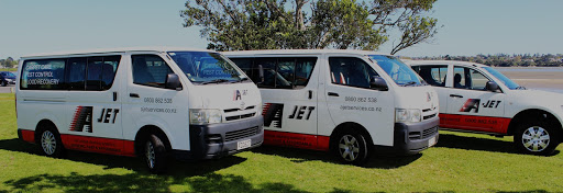 Ajet Services