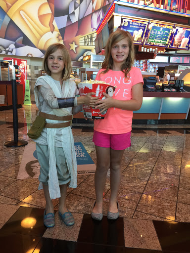 Movie Theater «Century 16», reviews and photos, 7670 Union Park Ave, Midvale, UT 84047, USA