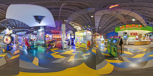 Restaurant «Main Event Entertainment», reviews and photos, 200 Quinn Dr, Pittsburgh, PA 15275, USA