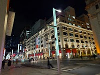 エルメス 日本橋三越本店