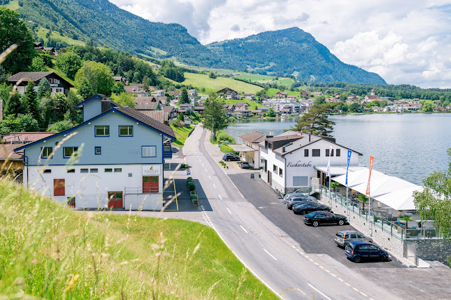 Rezensionen über Z'GRAGGEN DISTILLERIE AG in Schwyz - Spirituosengeschäft