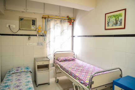 Centre for Diabetes - Karkhanis Hospital - Centre for Diabetes - Karkhanis Hospital