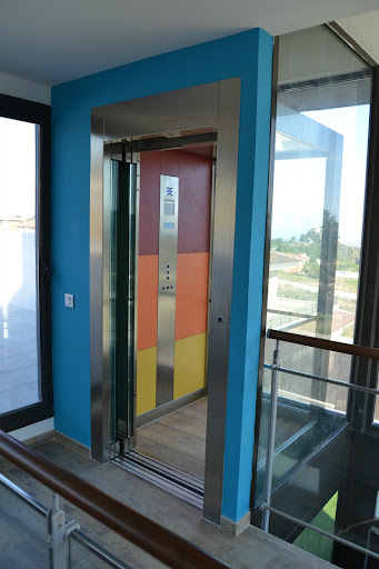 Servel Ascensors en Reus