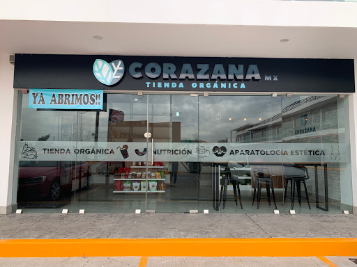 Corazana MX