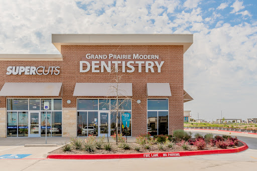 Grand Prairie Modern Dentistry