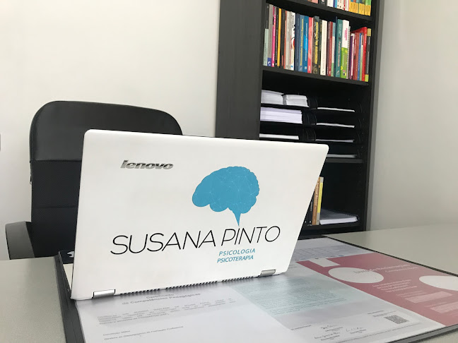 Consultório Drª Susana Pinto - Porto