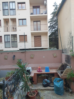 Mairie - Espaces Verts à Toulon