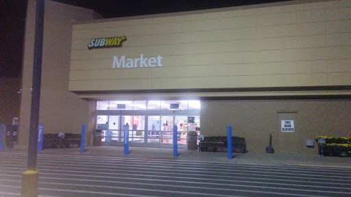 Department Store «Walmart Supercenter», reviews and photos, 16865 Clover Rd, Noblesville, IN 46060, USA