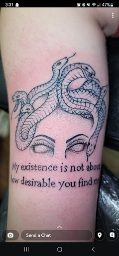 Explore meaningful game of thrones tattoo ideas, creative tattoo ideas in Lawrenceburg, available at Yellow Rose Tattoo