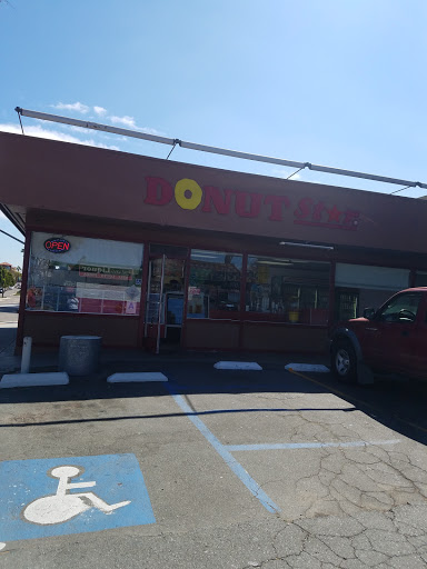 Donut Shop «Donut Star», reviews and photos, 601 W Washington St, San Diego, CA 92103, USA