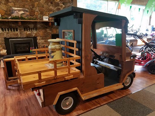 RV Dealer «Bonner Sports and RV», reviews and photos, 5335 PA-44, Jersey Shore, PA 17740, USA