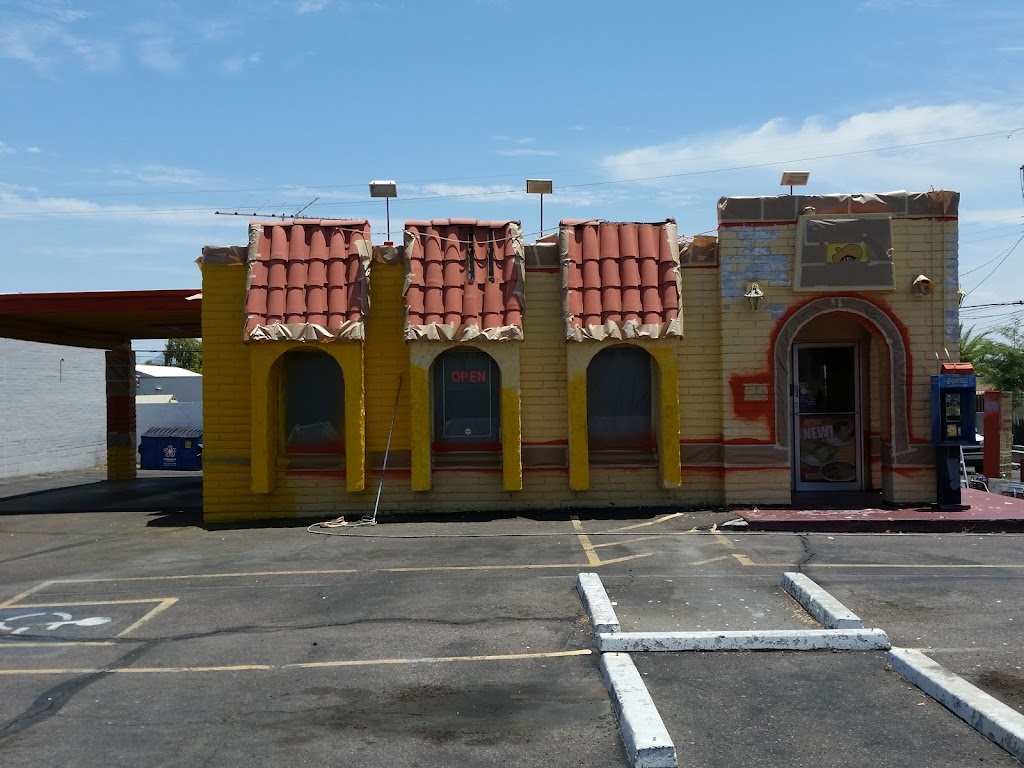 Rolberto's Taco Shop 85022