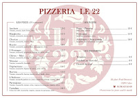 Photos du propriétaire du Le 22 Restaurant Pizzeria à Arles - n°9