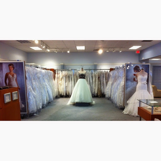 Bridal Shop «Alfred Angelo Bridal», reviews and photos, 2120 N Rainbow Blvd #120, Las Vegas, NV 89108, USA