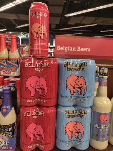 Liquor Store «ABC Fine Wine & Spirits», reviews and photos, 1845 Bruce B Downs Blvd, Wesley Chapel, FL 33544, USA