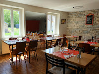 Photos du propriétaire du Restaurant CAFE DU CENTRE (St olher) à Noiron-sous-Gevrey - n°1