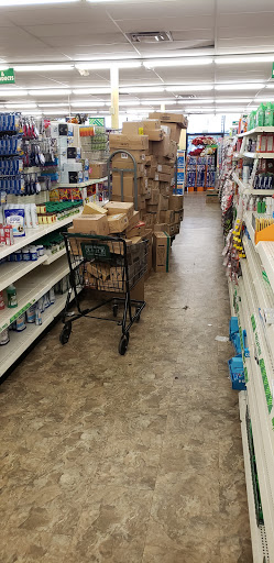 Dollar Store «Dollar Tree», reviews and photos, 3710 S Reed Rd, Kokomo, IN 46902, USA