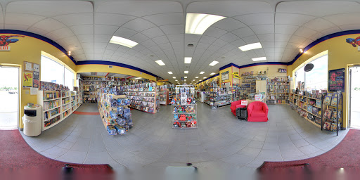 Comic Book Store «Beyond Comics», reviews and photos, 5632 Buckeystown Pike, Frederick, MD 21704, USA