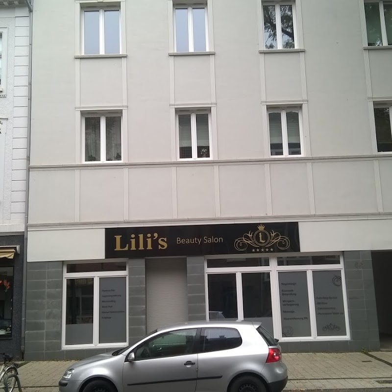 Lilis Beauty Salon Lünen