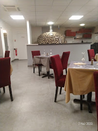 Atmosphère du La Suite Restaurant à Offranville - n°6