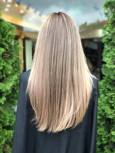 Beauty Salon «AR Studio Salon», reviews and photos, 1822 Gravesend Neck Rd, Brooklyn, NY 11229, USA