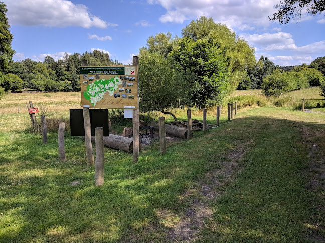 Beoordelingen van Bivouac de Gives in Bastenaken - Kampeerterrein