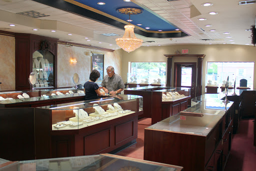 Jeweler «Princess Jewelers», reviews and photos, 529 Maple Ave W, Vienna, VA 22180, USA