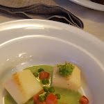 Photo n°5 de l'avis de Reinhard.a fait le 06/05/2019 à 05:06 sur le  Hotel Londra à Milano Marittima