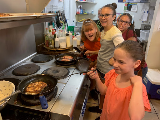 Meal Takeaway «Dash of Salt n Pepper Catering», reviews and photos, 10353 Cross Creek Blvd, Tampa, FL 33647, USA