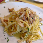 Photo n°1 de l'avis de Daniele.u fait le 05/04/2024 à 14:50 sur le  Bar Pizzeria Trattoria La Pergola à Rosia