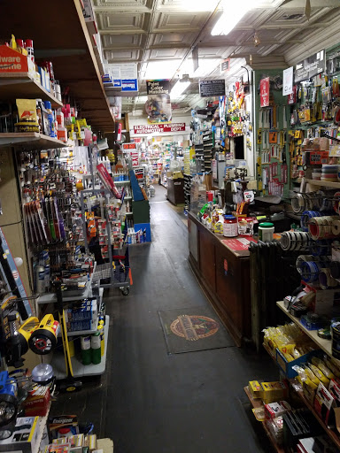 Home Improvement Store «Marzen Hardware Inc.», reviews and photos, 315 Center St, Jim Thorpe, PA 18229, USA