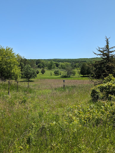 Ice Age Trail Parking & Trailhead