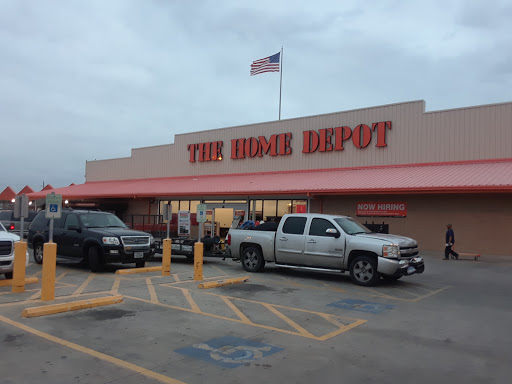 Home Improvement Store «The Home Depot», reviews and photos, 4038 S Port Ave, Corpus Christi, TX 78415, USA