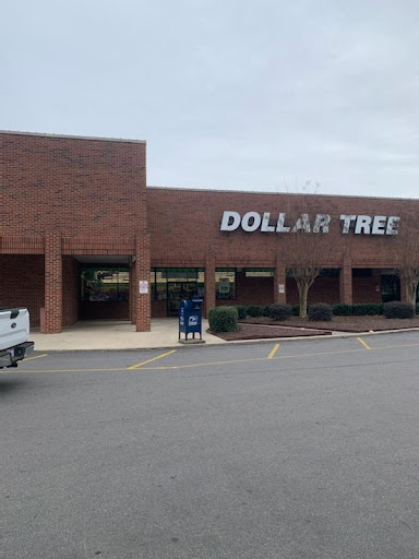 Dollar Tree