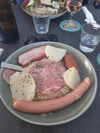 Plats et boissons du Restaurant 3 Brasseurs Chalon-sur-Saône à Chalon-sur-Saône - n°12