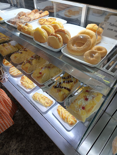 Logo da empresa - Padaria e Confeitaria Praça Sete