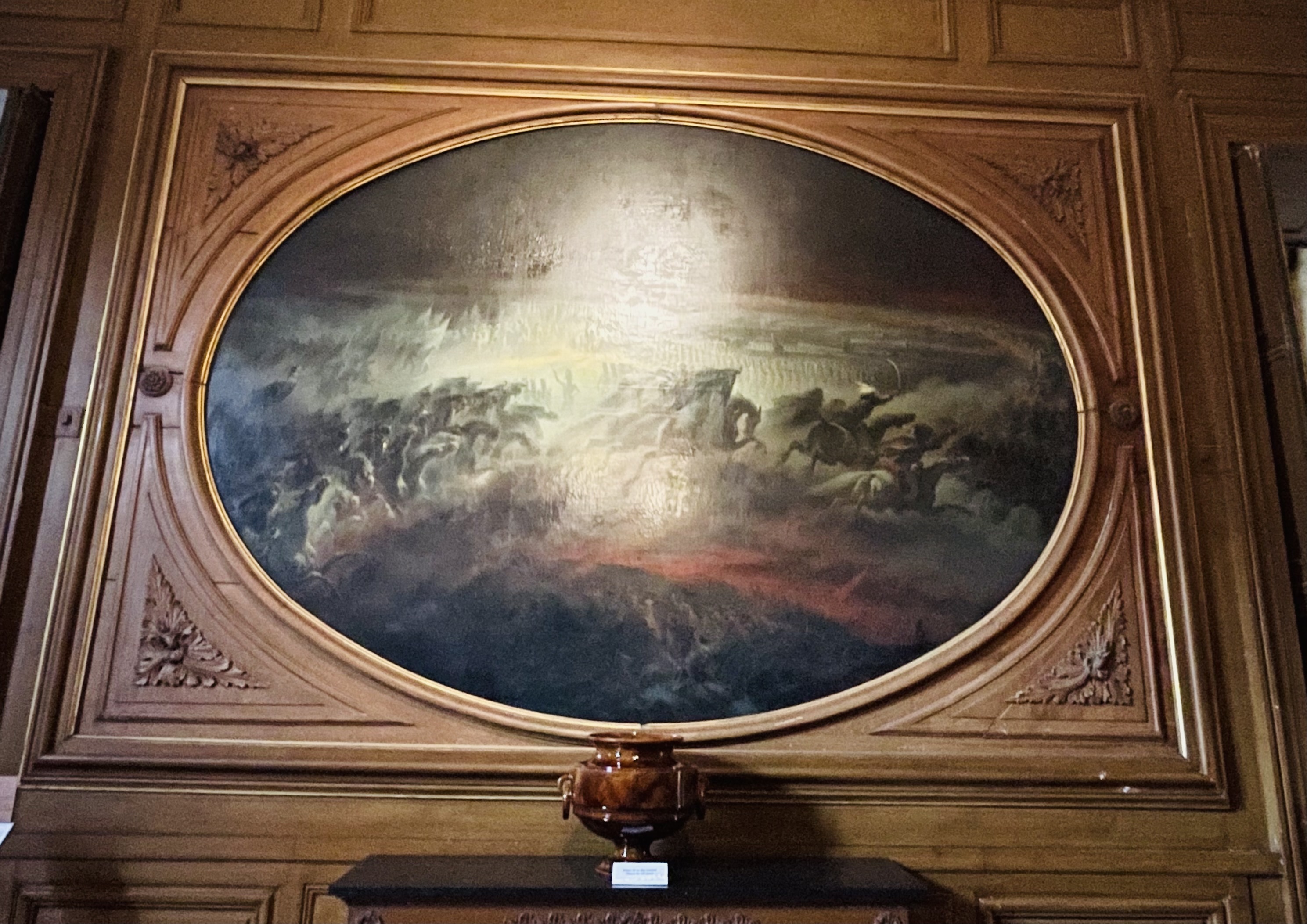 Photo n° 1 de l'avis de F-Jérôme.' fait le 05/06/2022 à 18:25