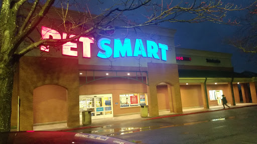 Pet Supply Store «PetSmart», reviews and photos, 101 Pavilion Pkwy, Fayetteville, GA 30214, USA
