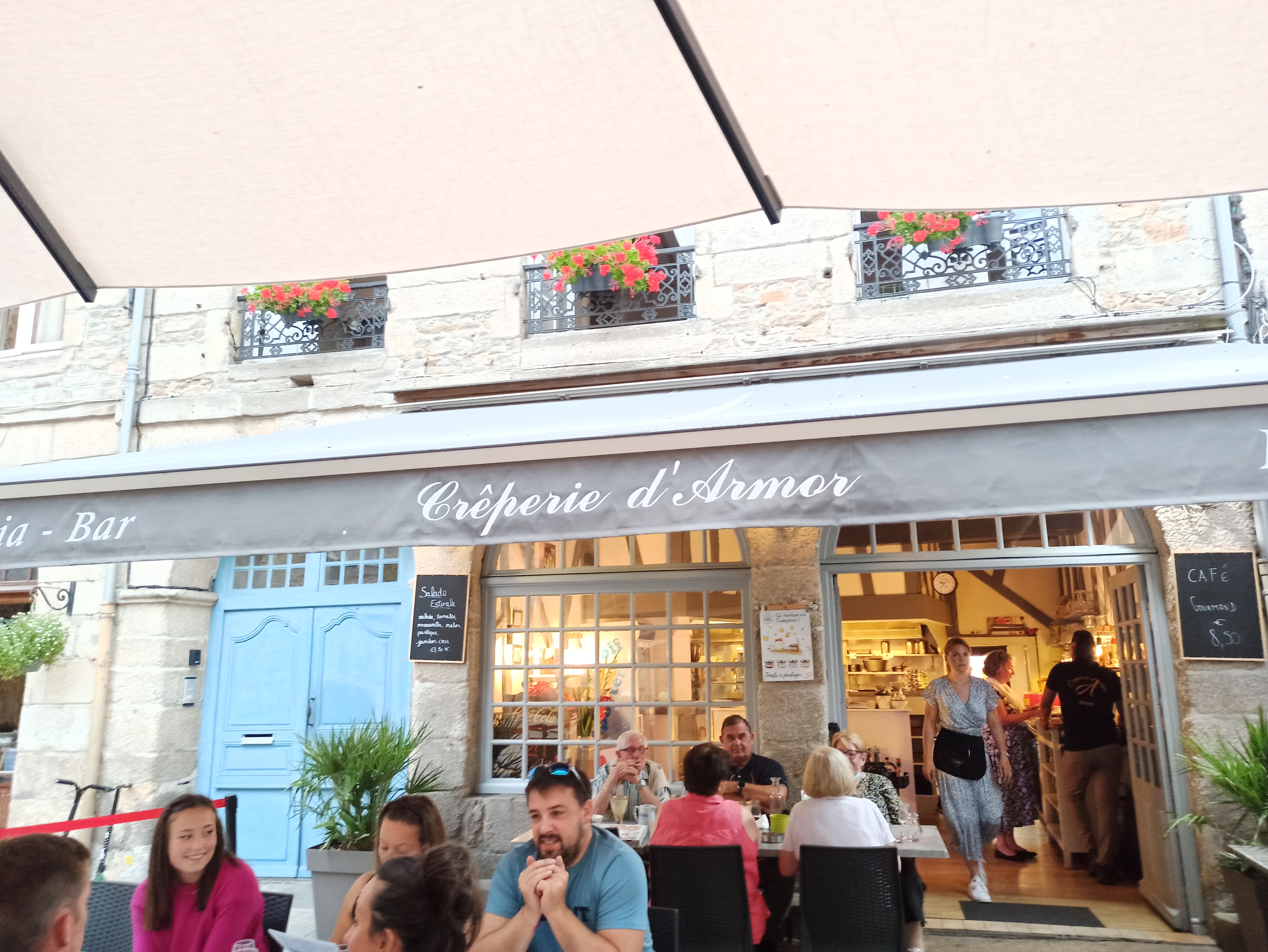 Photo n° 1 de l'avis de fredi.o fait le 13/07/2022 à 21:22