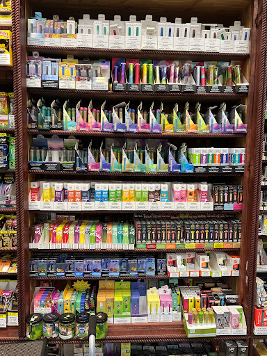 Tobacco Shop «Arabica Tobacco», reviews and photos, 1110 W Broad St, Falls Church, VA 22046, USA