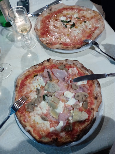 Gino e Pina in Benevento, Provincia di Benevento
