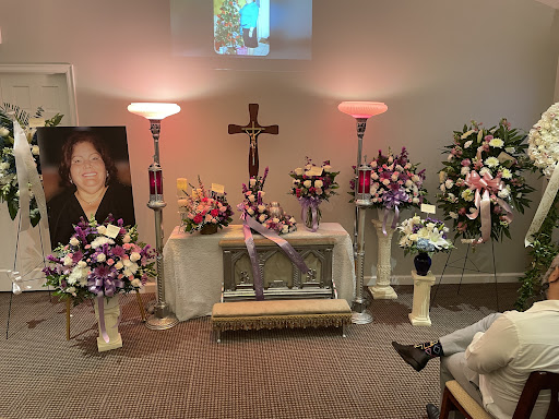 Funeral Home «Barbara Falowski Funeral & Cremation Services», reviews and photos, 300 SW 6th St, Fort Lauderdale, FL 33315, USA