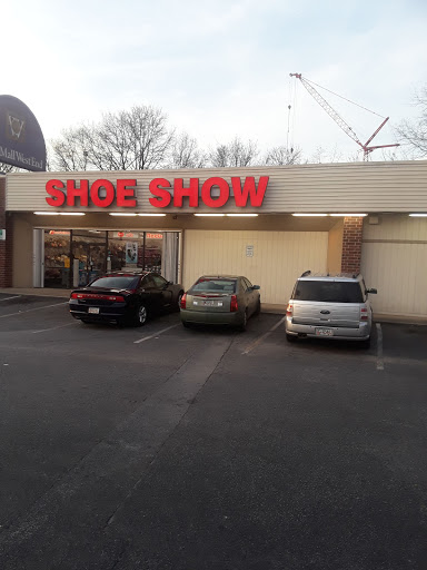 Shopping Mall «The Mall West End», reviews and photos, 850 Oak St SW, Atlanta, GA 30310, USA