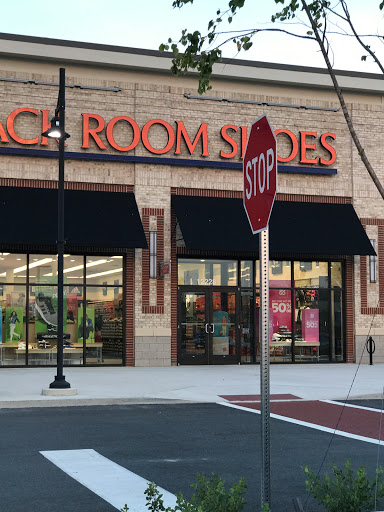 Shoe Store «Rack Room Shoes», reviews and photos, 12228 W Broad St, Richmond, VA 23233, USA