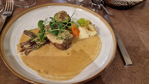 Photo n°36 de Le Comptoir des Templiers à Noyon ()