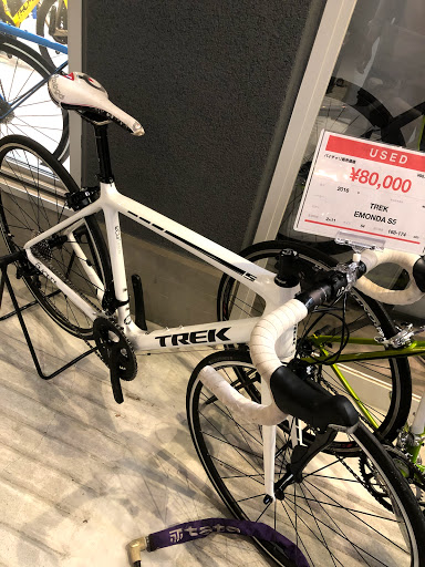 自転車買取販売専門店 バイチャリAKIBA