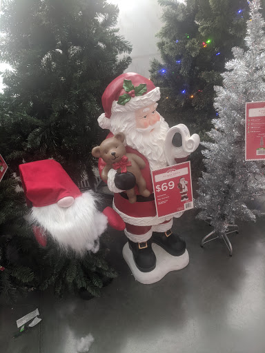 Department Store «Walmart Supercenter», reviews and photos, 4200 Western Ave, Connersville, IN 47331, USA