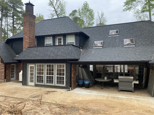 Roofing Contractor «Advantage Roofing Co.», reviews and photos, 5610 Old Bullard Rd, Tyler, TX 75703, USA