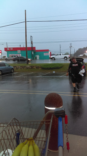 Supermarket «ALDI», reviews and photos, 160 W May St, Winder, GA 30680, USA